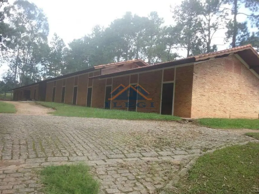 Foto 8 de Fazenda / Haras com 21 quartos à venda, 641300m2 em Itupeva - SP