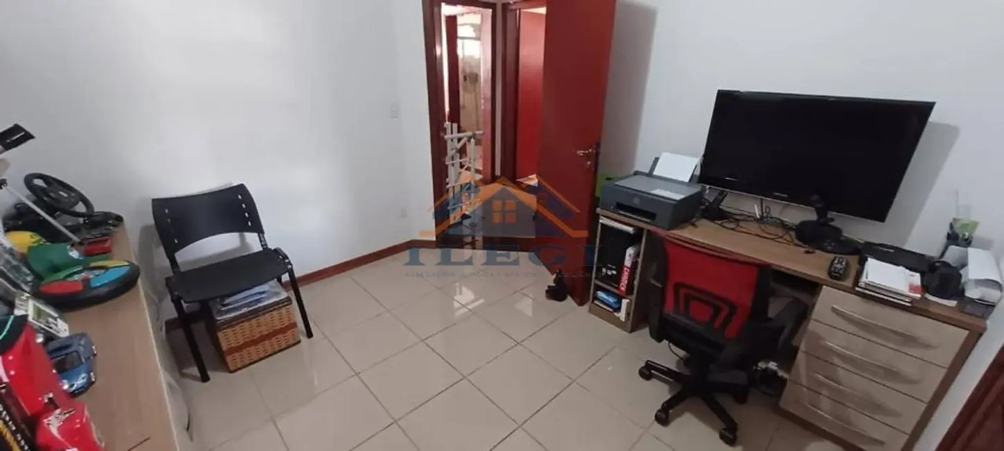 Casa com 3 quartos à venda, 310m2 em Jardim Santana, Valinhos - SP - imagem 9 Foto 9 de Casa com 3 quartos à venda, 310m2 em Jardim Santana, Valinhos - SP