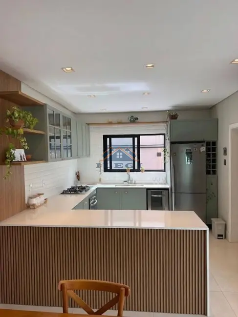 Foto 7 de Sobrado com 3 quartos à venda, 420m2 em Joapiranga, Valinhos - SP