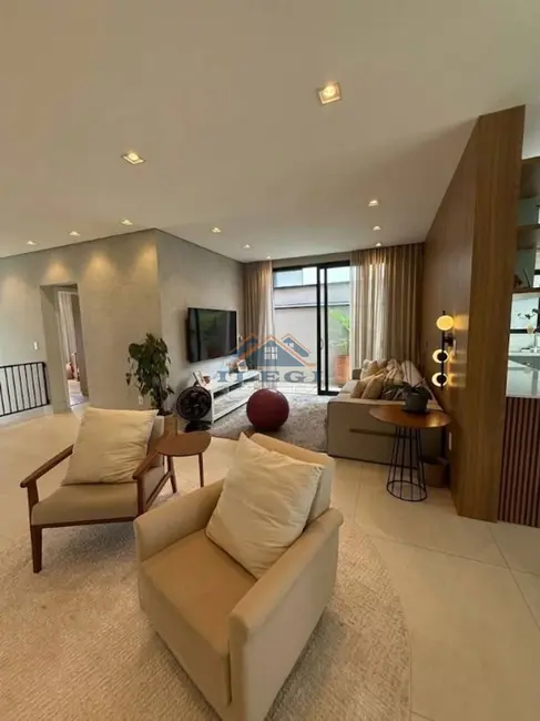 Foto 6 de Sobrado com 3 quartos à venda, 420m2 em Joapiranga, Valinhos - SP