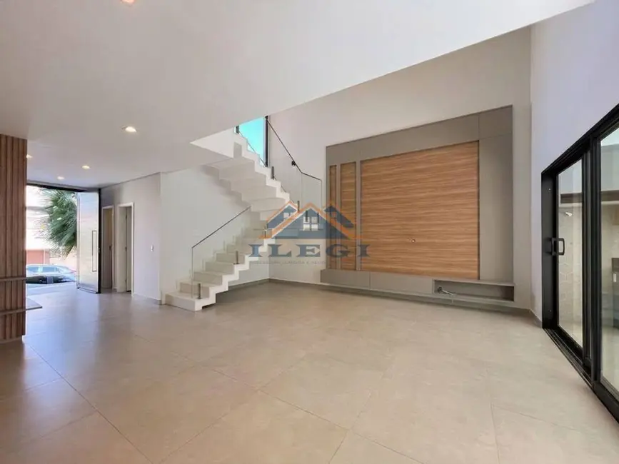 Foto 5 de Casa de Condomínio com 3 quartos à venda, 300m2 em Jardim Alto da Colina, Valinhos - SP