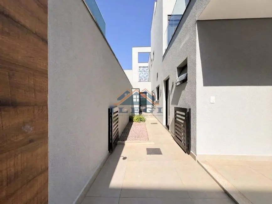 Foto 4 de Casa de Condomínio com 3 quartos à venda, 300m2 em Jardim Alto da Colina, Valinhos - SP