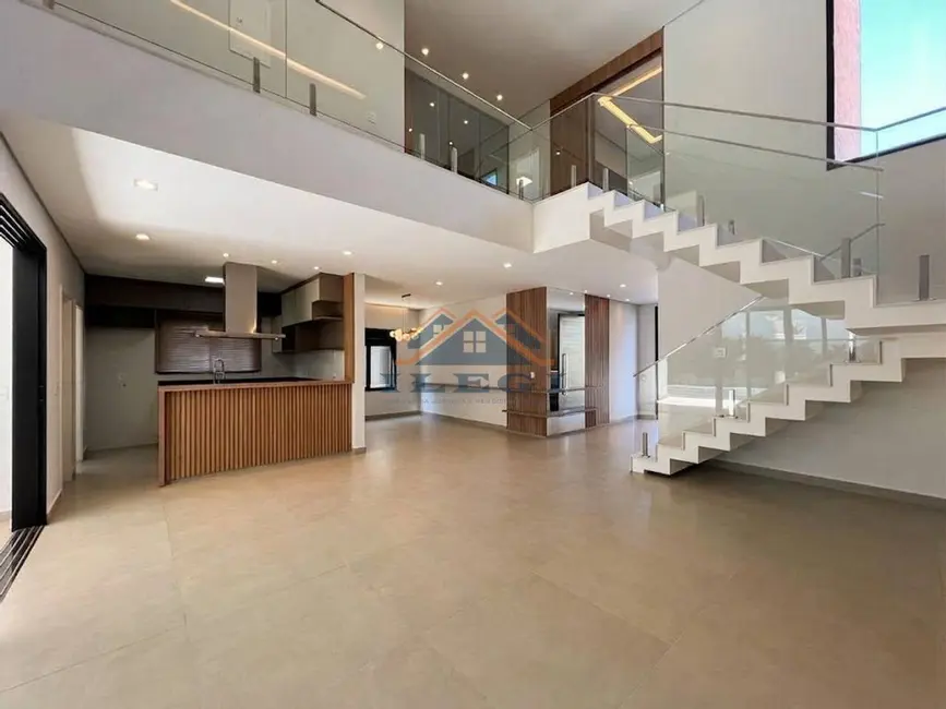 Foto 6 de Casa de Condomínio com 3 quartos à venda, 300m2 em Jardim Alto da Colina, Valinhos - SP