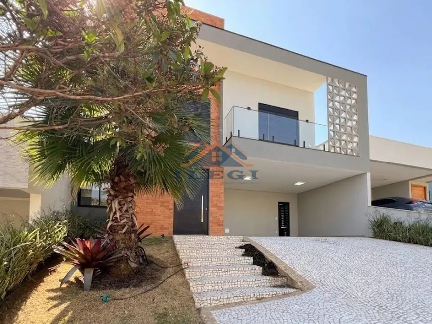 Foto 2 de Casa de Condomínio com 3 quartos à venda, 300m2 em Jardim Alto da Colina, Valinhos - SP