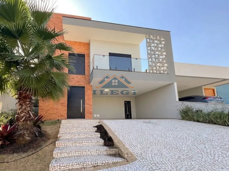 Foto 1 de Casa de Condomínio com 3 quartos à venda, 300m2 em Jardim Alto da Colina, Valinhos - SP