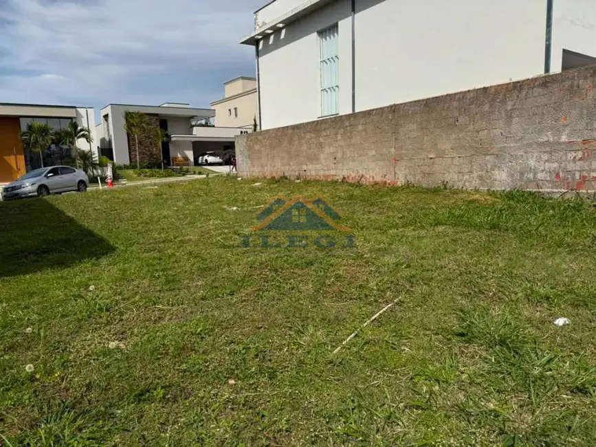 Terreno / Lote à venda, 300m2 em Jardim América II, Valinhos - SP - imagem 2 Foto 2 de Terreno / Lote à venda, 300m2 em Jardim América II, Valinhos - SP