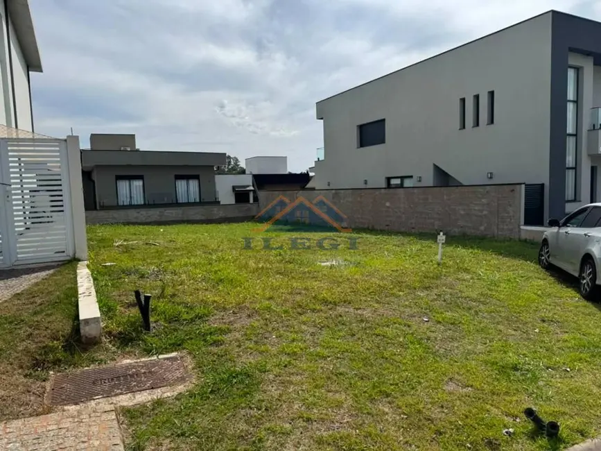 Terreno / Lote à venda, 300m2 em Jardim América II, Valinhos - SP - imagem 5 Foto 5 de Terreno / Lote à venda, 300m2 em Jardim América II, Valinhos - SP