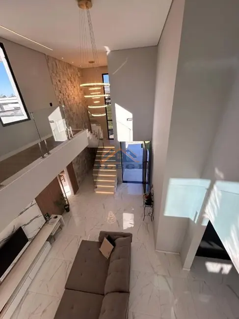 Foto 8 de Casa de Condomínio com 3 quartos à venda, 800m2 em Itupeva - SP