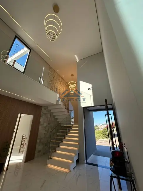 Foto 6 de Casa de Condomínio com 3 quartos à venda, 800m2 em Itupeva - SP
