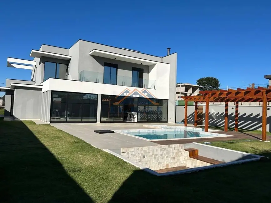 Foto 1 de Casa de Condomínio com 3 quartos à venda, 800m2 em Itupeva - SP