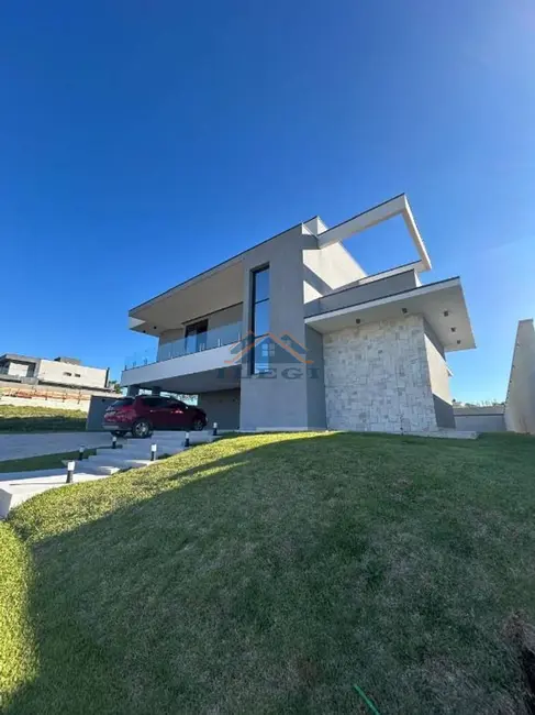 Foto 3 de Casa de Condomínio com 3 quartos à venda, 800m2 em Itupeva - SP