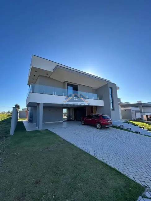 Foto 2 de Casa de Condomínio com 3 quartos à venda, 800m2 em Itupeva - SP