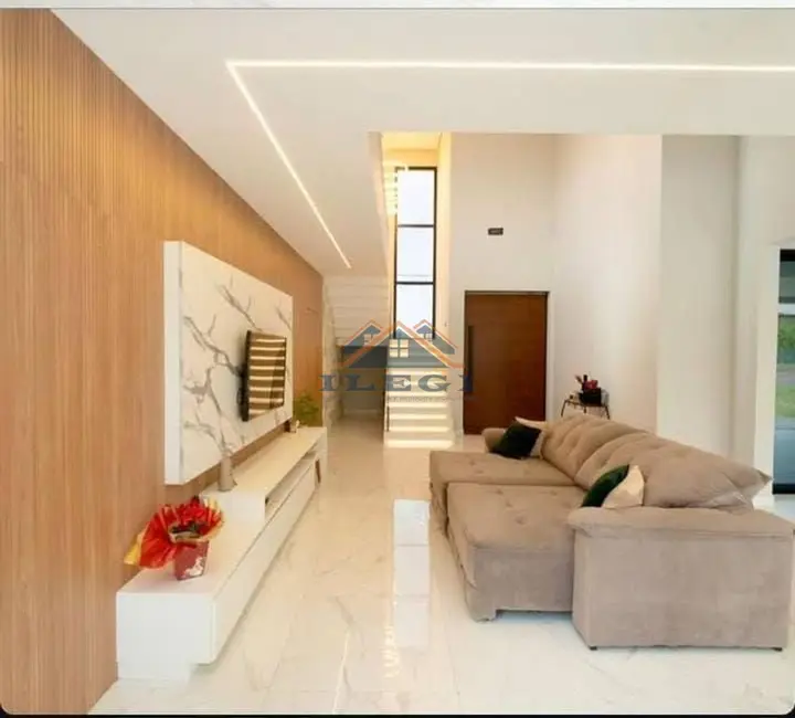 Foto 5 de Casa de Condomínio com 3 quartos à venda, 800m2 em Itupeva - SP