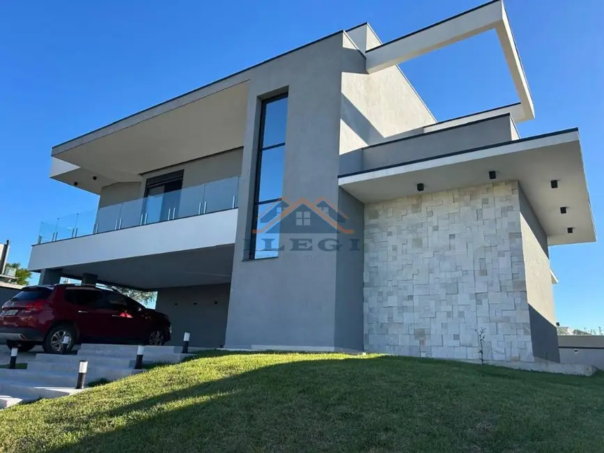 Foto 4 de Casa de Condomínio com 3 quartos à venda, 800m2 em Itupeva - SP