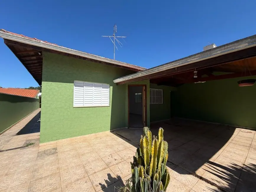 Foto 3 de Casa com 2 quartos à venda, 300m2 em Residencial Nova Era, Valinhos - SP