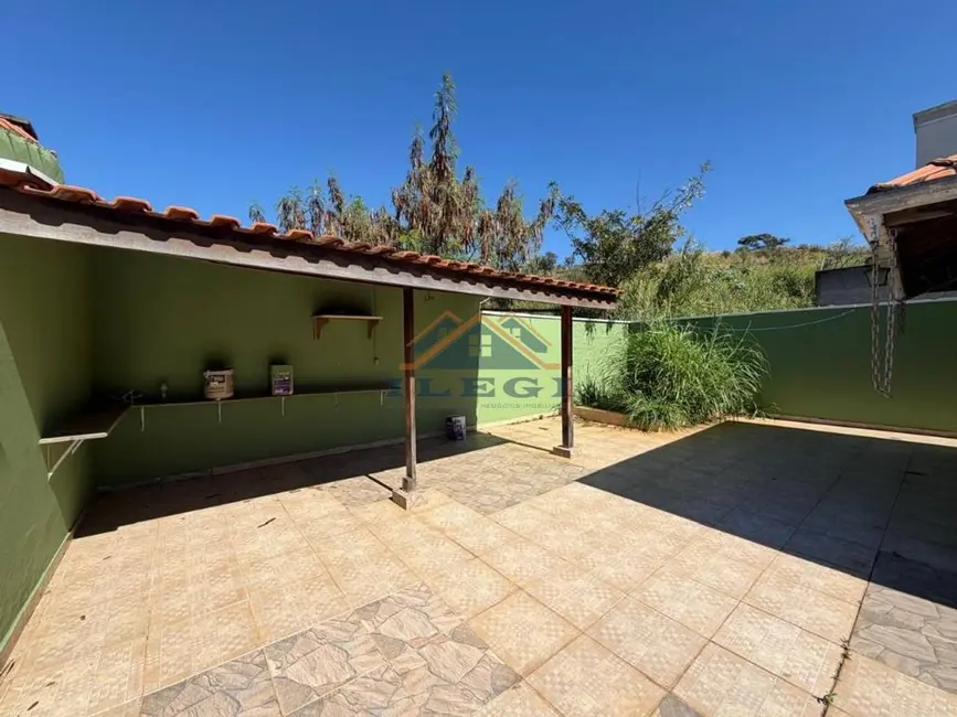Casa com 2 quartos à venda, 300m2 em Residencial Nova Era, Valinhos - SP - imagem 2 Foto 2 de Casa com 2 quartos à venda, 300m2 em Residencial Nova Era, Valinhos - SP