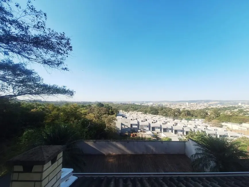 Foto 3 de Casa com 3 quartos à venda, 274m2 em Chácaras Silvania, Valinhos - SP