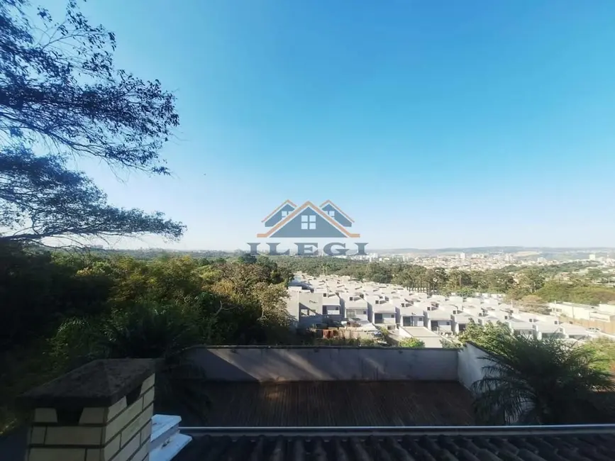 Foto 3 de Casa com 3 quartos à venda, 274m2 em Chácaras Silvania, Valinhos - SP
