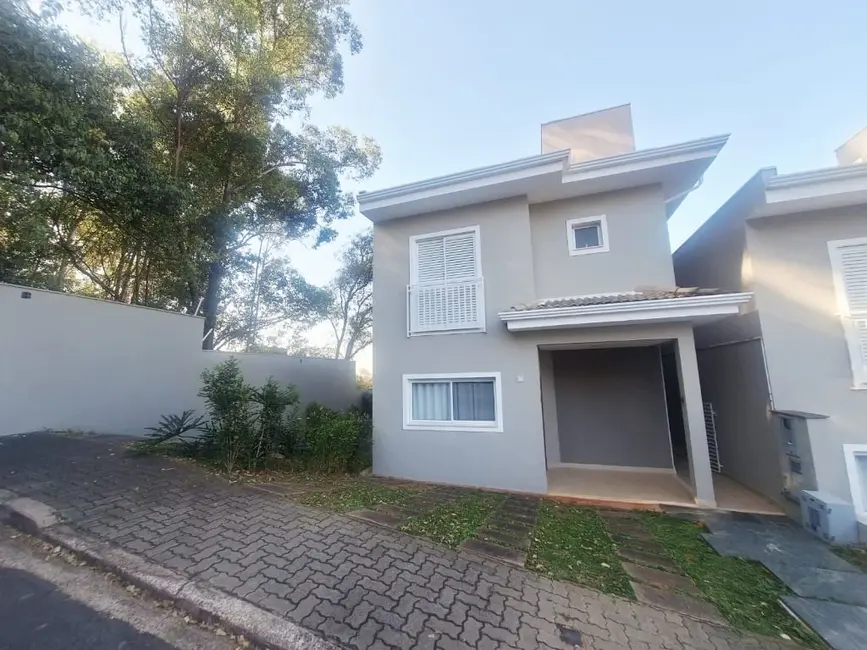 Foto 1 de Casa com 3 quartos à venda, 274m2 em Chácaras Silvania, Valinhos - SP