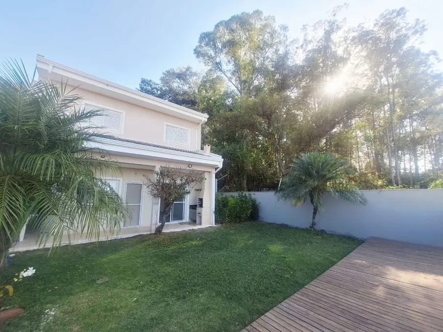Foto 9 de Casa com 3 quartos à venda, 274m2 em Chácaras Silvania, Valinhos - SP