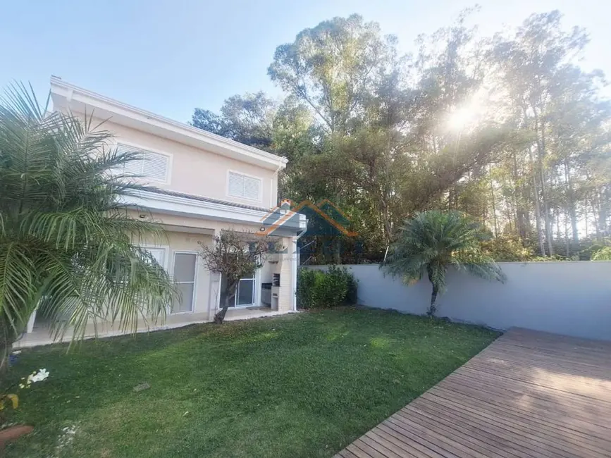 Foto 9 de Casa com 3 quartos à venda, 274m2 em Chácaras Silvania, Valinhos - SP