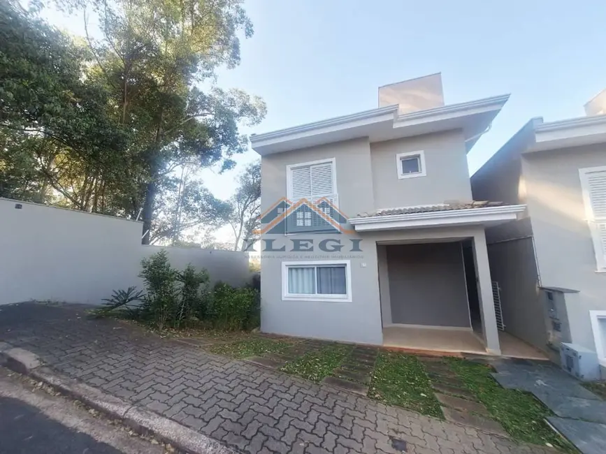 Foto 1 de Casa com 3 quartos à venda, 274m2 em Chácaras Silvania, Valinhos - SP
