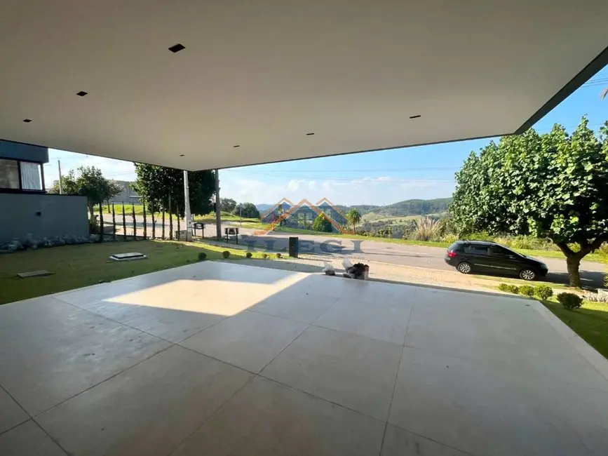 Foto 4 de Casa com 5 quartos à venda, 800m2 em Monte Alegre, Vinhedo - SP