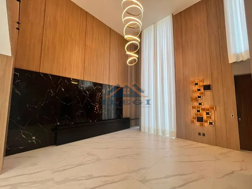Foto 8 de Casa com 5 quartos à venda, 800m2 em Monte Alegre, Vinhedo - SP