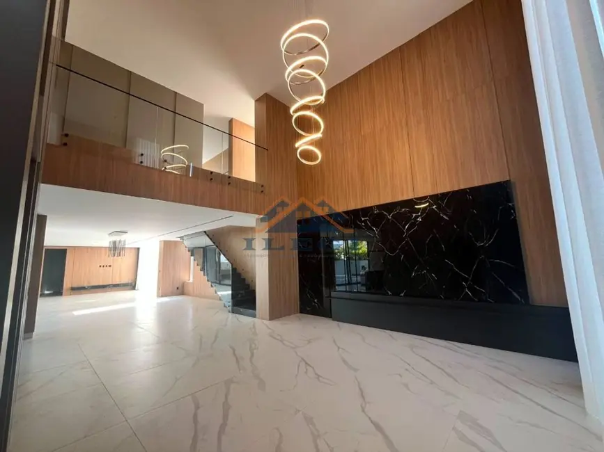Foto 7 de Casa com 5 quartos à venda, 800m2 em Monte Alegre, Vinhedo - SP