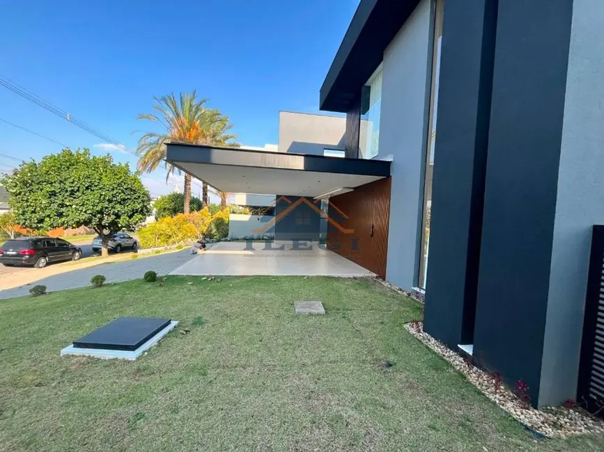 Foto 3 de Casa com 5 quartos à venda, 800m2 em Monte Alegre, Vinhedo - SP
