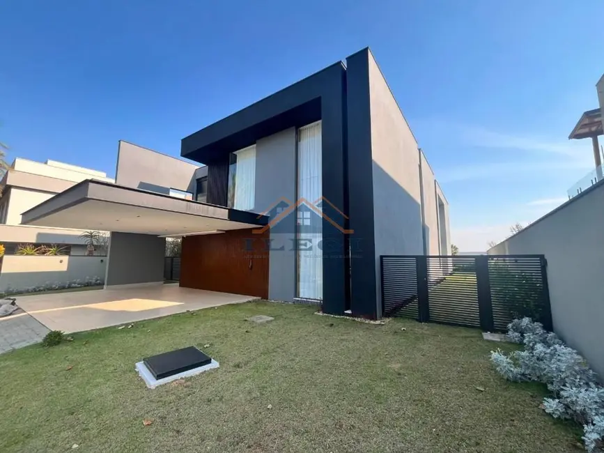 Foto 2 de Casa com 5 quartos à venda, 800m2 em Monte Alegre, Vinhedo - SP
