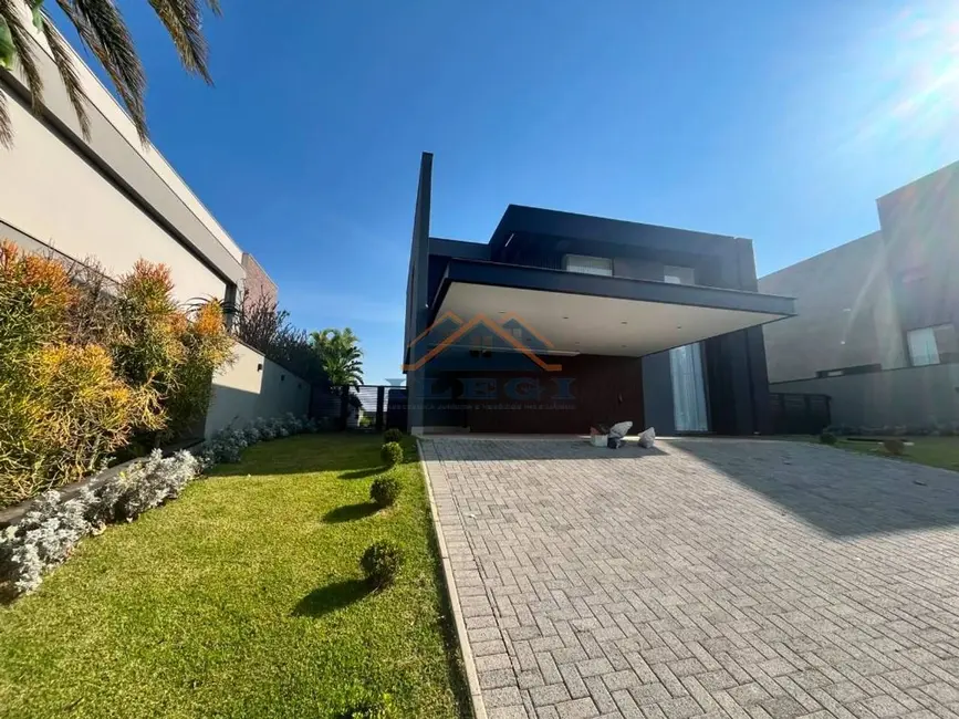 Foto 1 de Casa com 5 quartos à venda, 800m2 em Monte Alegre, Vinhedo - SP