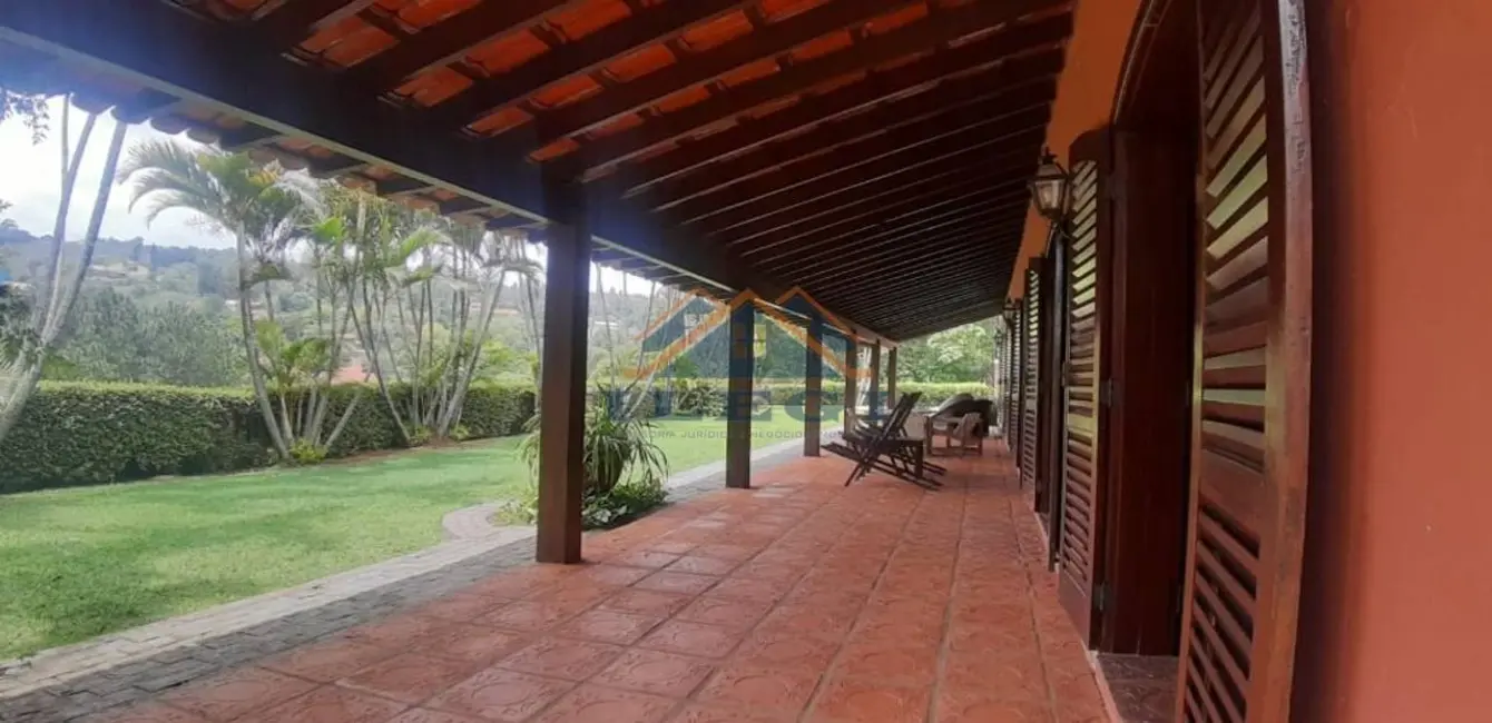 Chácara com 5 quartos à venda e para alugar, 14700m2 em Caixa D´Água, Vinhedo - SP - imagem 5 Foto 5 de Chácara com 5 quartos à venda e para alugar, 14700m2 em Caixa D´Água, Vinhedo - SP