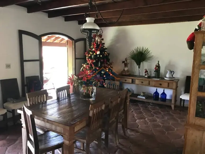 Chácara com 5 quartos à venda e para alugar, 14700m2 em Caixa D´Água, Vinhedo - SP - imagem 9 Foto 9 de Chácara com 5 quartos à venda e para alugar, 14700m2 em Caixa D´Água, Vinhedo - SP