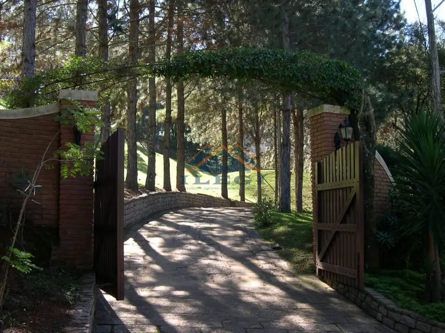 Chácara com 5 quartos à venda e para alugar, 14700m2 em Caixa D´Água, Vinhedo - SP - imagem 2 Foto 2 de Chácara com 5 quartos à venda e para alugar, 14700m2 em Caixa D´Água, Vinhedo - SP