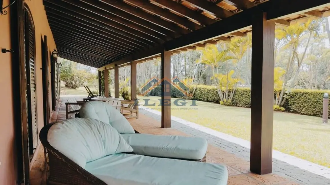 Chácara com 5 quartos à venda e para alugar, 14700m2 em Caixa D´Água, Vinhedo - SP - imagem 7 Foto 7 de Chácara com 5 quartos à venda e para alugar, 14700m2 em Caixa D´Água, Vinhedo - SP
