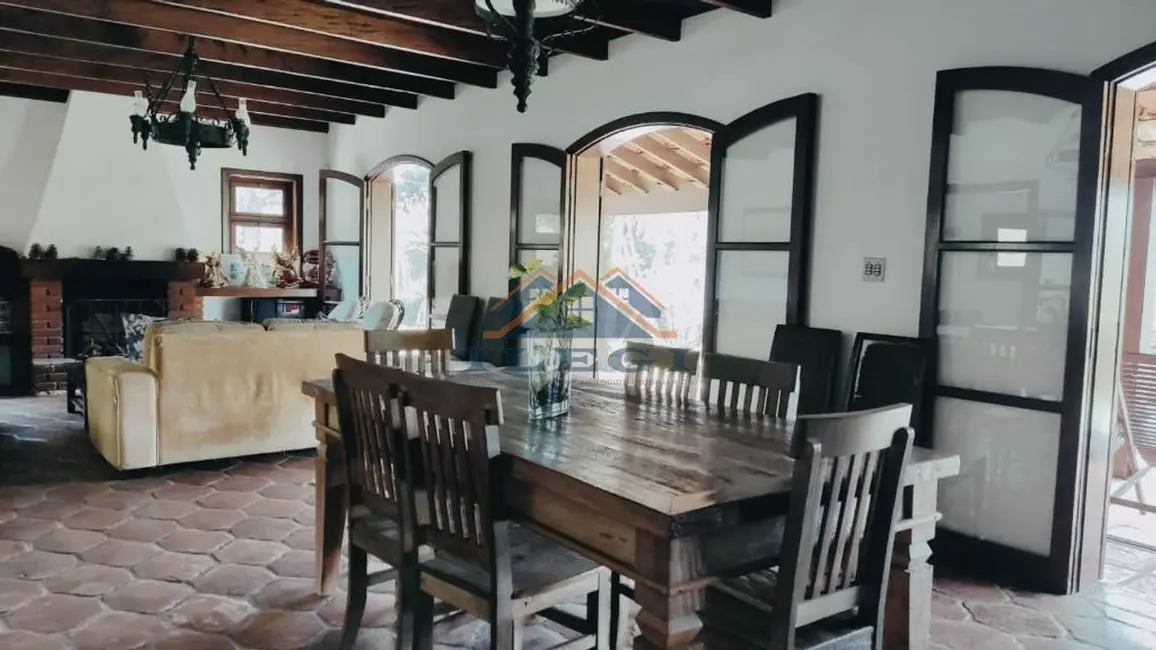 Chácara com 5 quartos à venda e para alugar, 14700m2 em Caixa D´Água, Vinhedo - SP - imagem 8 Foto 8 de Chácara com 5 quartos à venda e para alugar, 14700m2 em Caixa D´Água, Vinhedo - SP