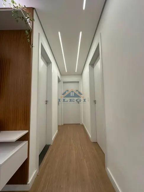 Foto 4 de Apartamento com 3 quartos à venda, 64m2 em Medeiros, Jundiai - SP