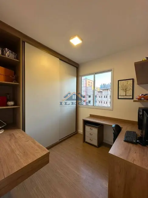 Foto 7 de Apartamento com 3 quartos à venda, 64m2 em Medeiros, Jundiai - SP
