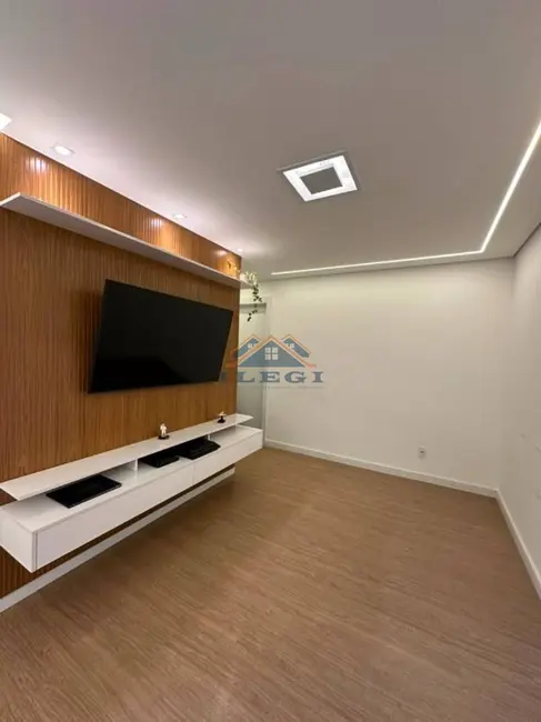 Foto 3 de Apartamento com 3 quartos à venda, 64m2 em Medeiros, Jundiai - SP
