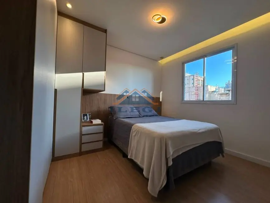 Foto 9 de Apartamento com 3 quartos à venda, 64m2 em Medeiros, Jundiai - SP