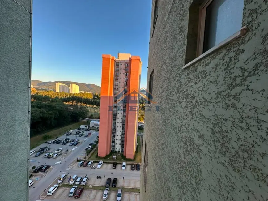 Foto 2 de Apartamento com 3 quartos à venda, 64m2 em Medeiros, Jundiai - SP