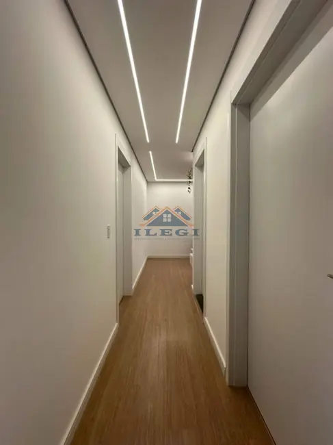Foto 5 de Apartamento com 3 quartos à venda, 64m2 em Medeiros, Jundiai - SP