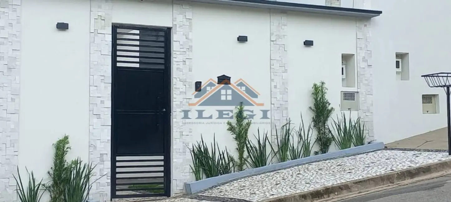 Foto 2 de Casa com 3 quartos à venda, 250m2 em Bosque, Vinhedo - SP
