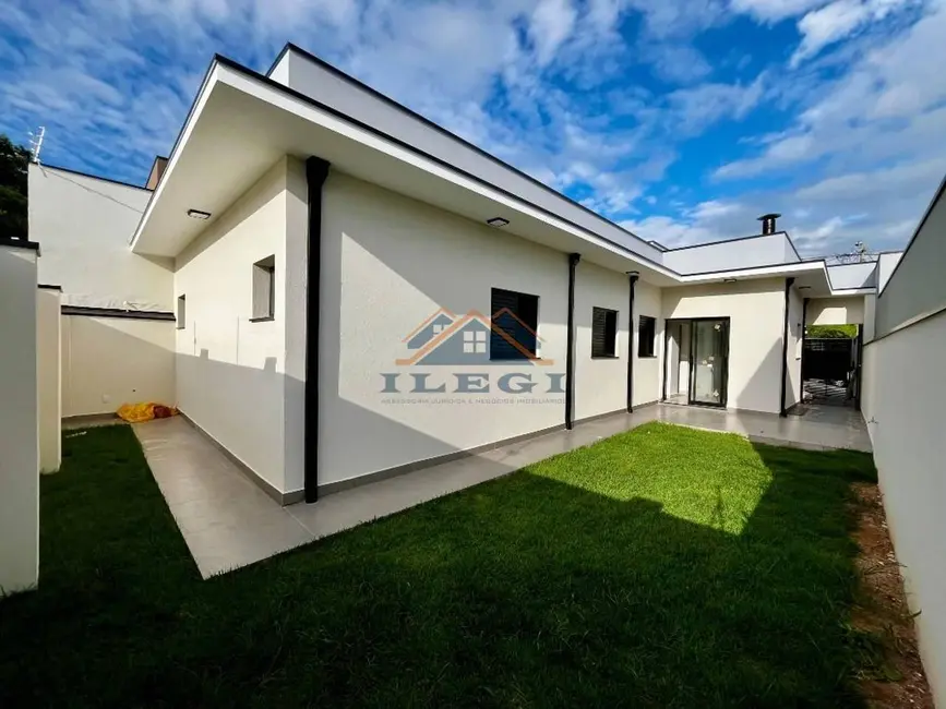 Foto 1 de Casa com 3 quartos à venda, 250m2 em Bosque, Vinhedo - SP