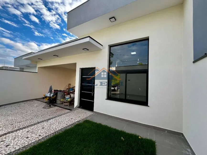 Foto 3 de Casa com 3 quartos à venda, 250m2 em Bosque, Vinhedo - SP