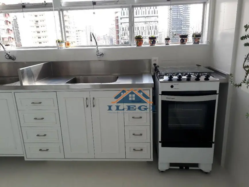 Foto 9 de Apartamento com 2 quartos à venda, 72m2 em Vila Nova Conceição, São Paulo - SP
