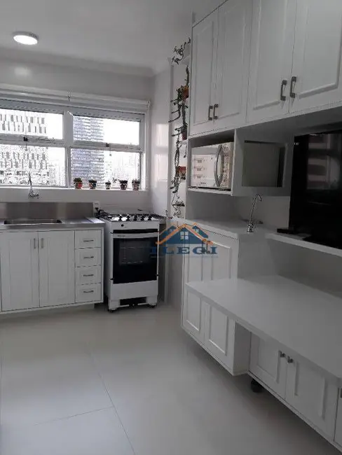Foto 8 de Apartamento com 2 quartos à venda, 72m2 em Vila Nova Conceição, São Paulo - SP