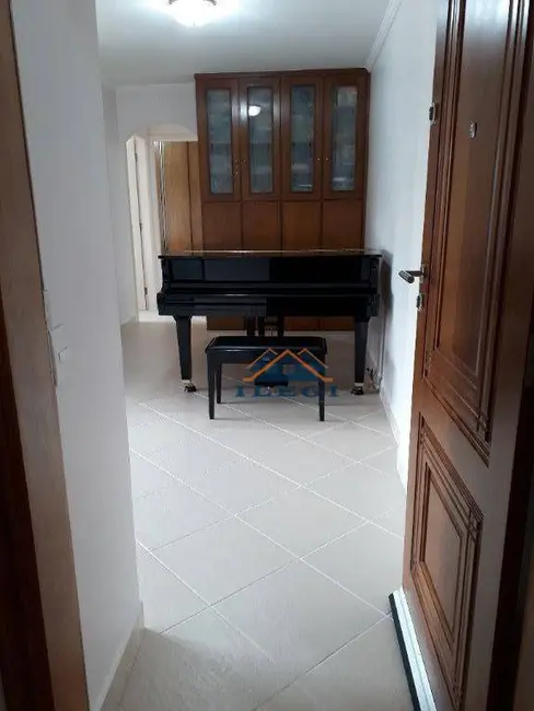 Foto 2 de Apartamento com 2 quartos à venda, 72m2 em Vila Nova Conceição, São Paulo - SP