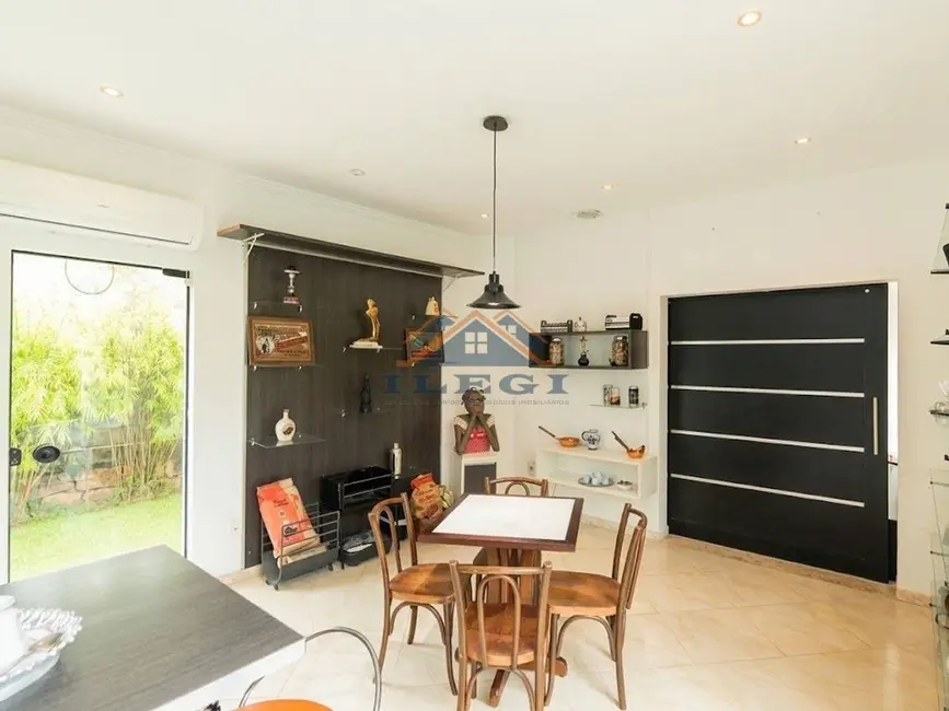 Foto 5 de Casa de Condomínio com 3 quartos à venda e para alugar, 816m2 em Cachoeira, Vinhedo - SP